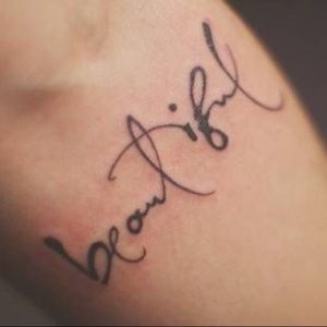 Meet your Posher, Christy